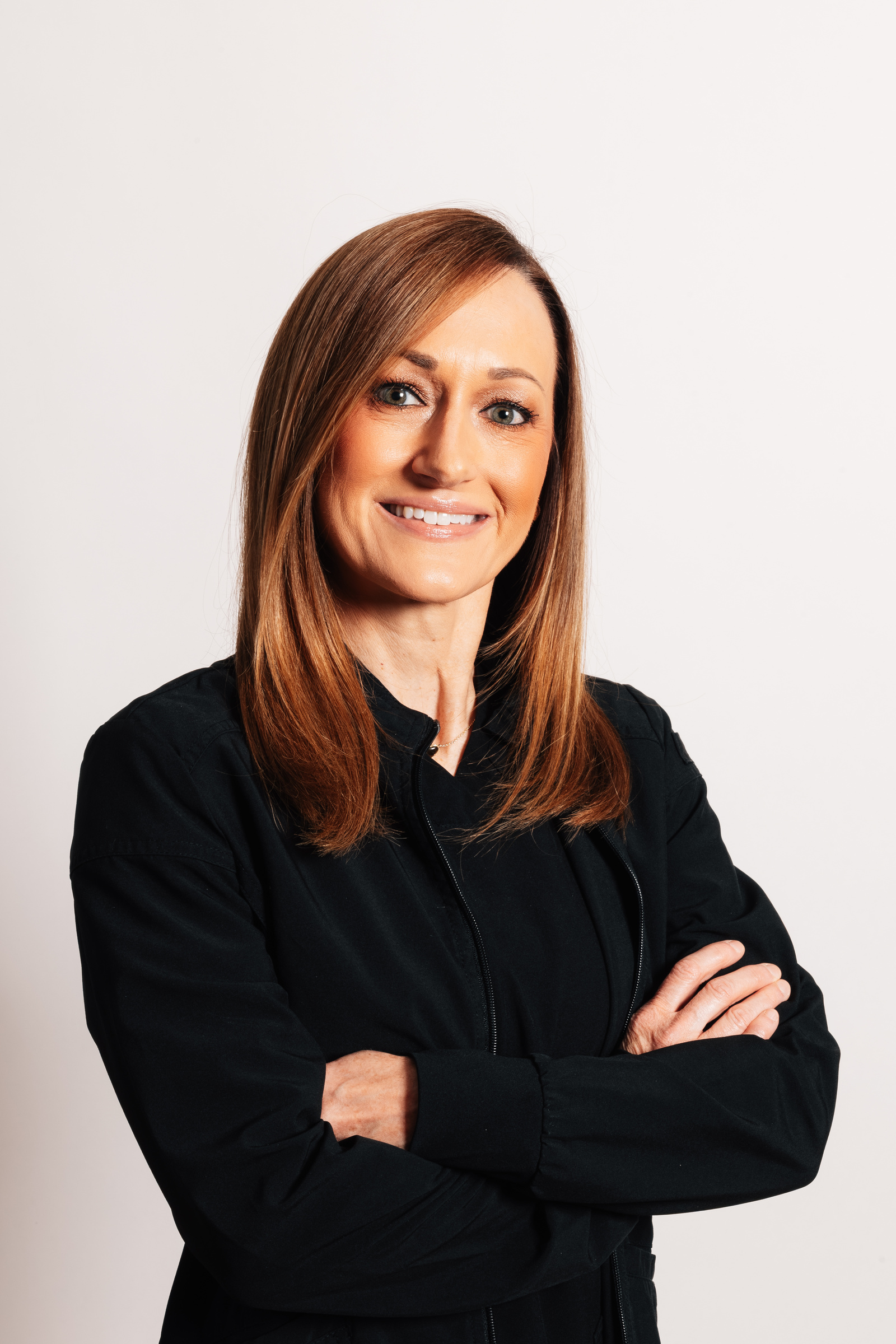 Charlie Sacks, Vegas Choice Dental team member portrait