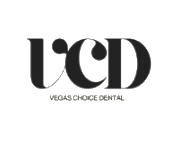 Vegas Choice Dental VCD monogram